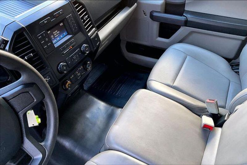 Used 2020 Ford F-150 XLImage 15