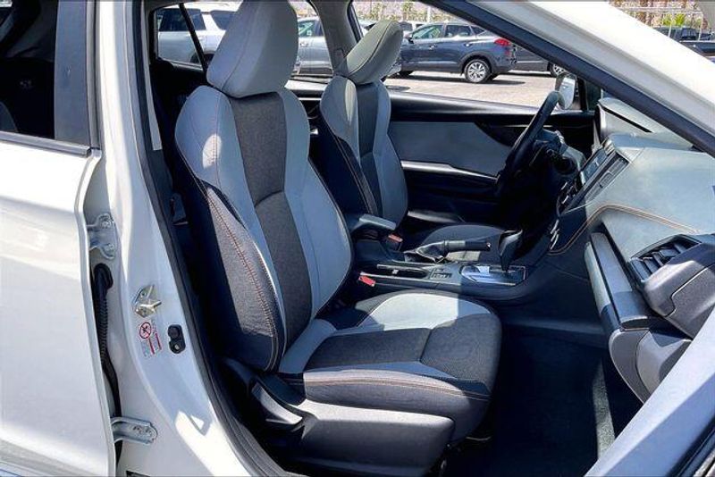 Used 2020 Subaru Crosstrek PremiumImage 6