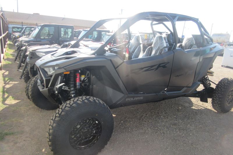 New Inventory | Family Powersports