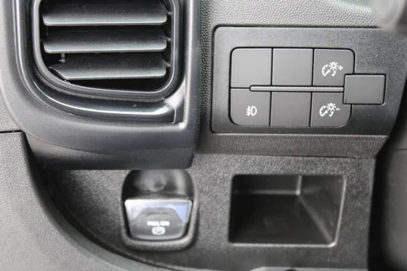 2025 RAM ProMaster 1500 Low Roof 118 WBImage 19