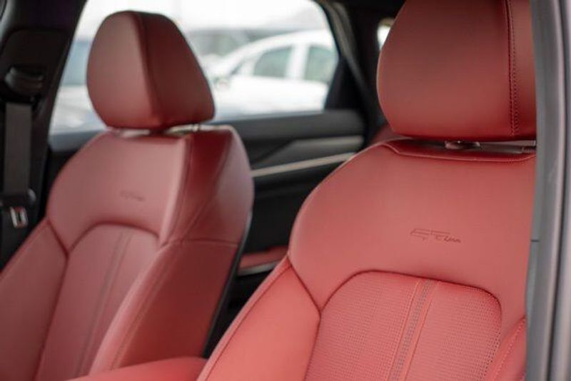 New 2026 Kia K5 GT-LineImage 14