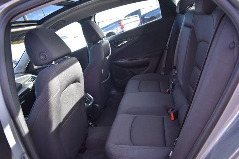 Used 2023 Chevrolet Malibu LTImage 19
