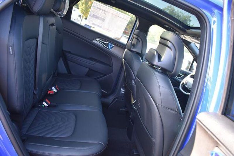 New 2026 Kia Sportage X-LineImage 15