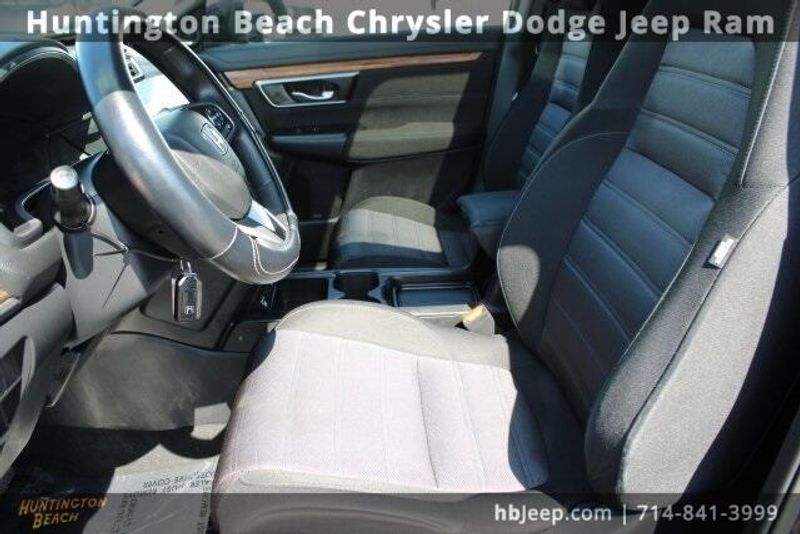 2021 Honda CR-V EXImage 30