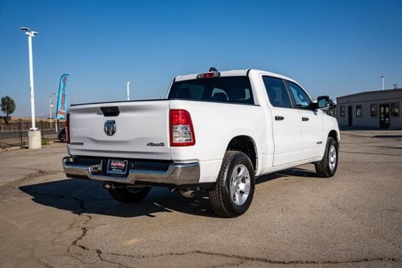Used 2023 RAM 1500 Big Horn Lone StarImage 7