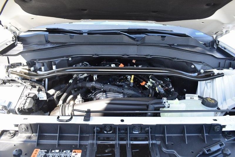 New 2025 Ford Explorer ST-LineImage 23
