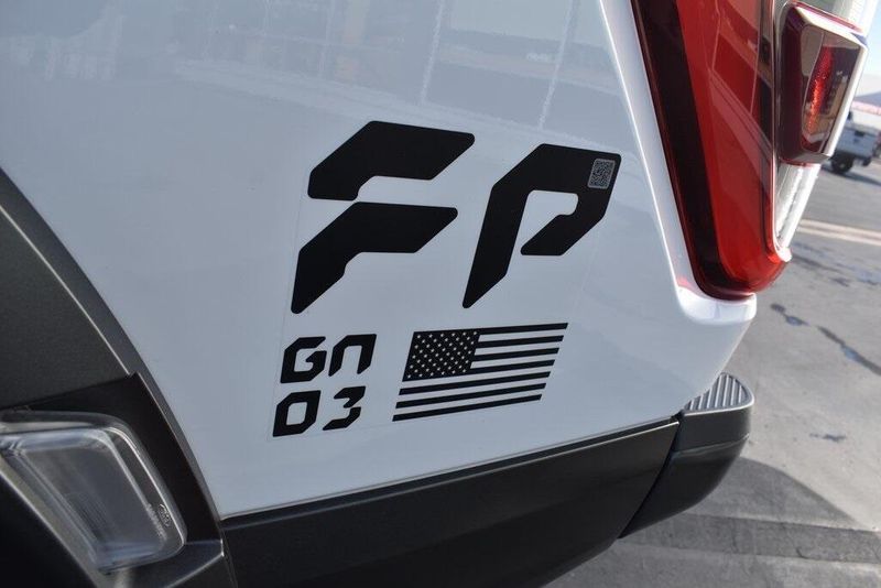 2022 Ford F-150 RaptorImage 8