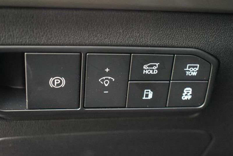 New 2027 Kia Telluride Hybrid EXImage 28