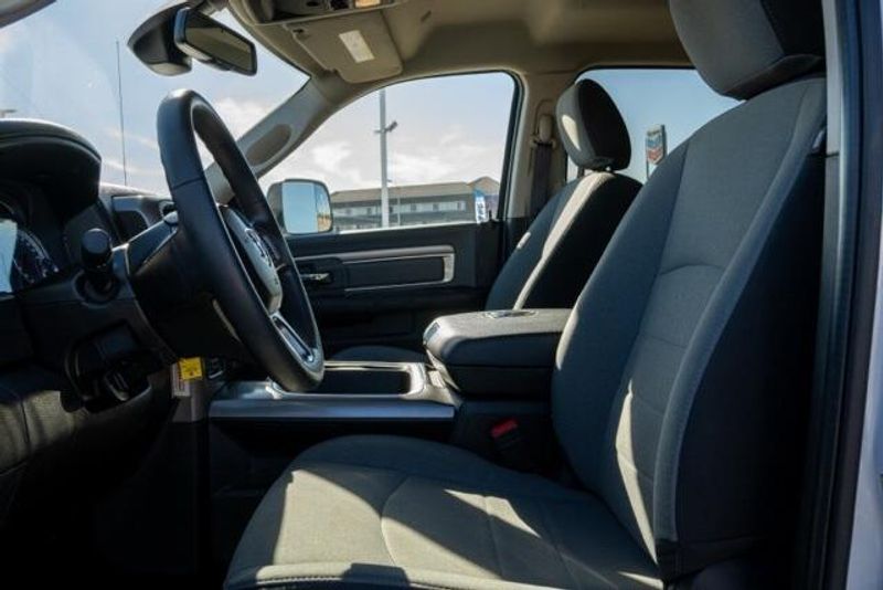 Used 2023 RAM 1500 Classic SLTImage 11