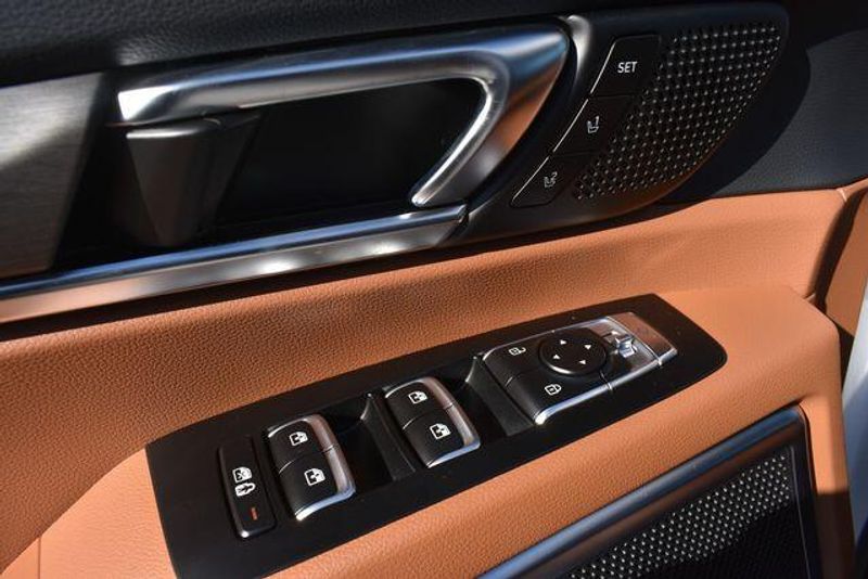 New 2025 Kia Telluride SX-Prestige X-LineImage 22