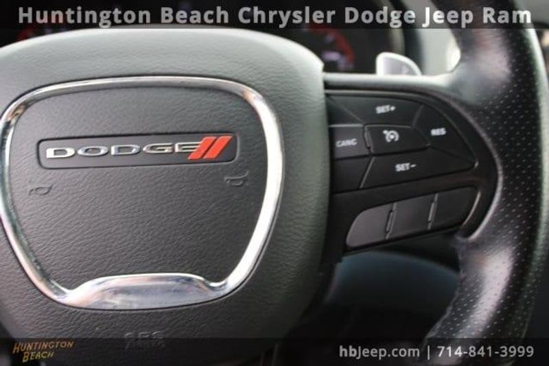 2020 Dodge Durango GT PlusImage 18