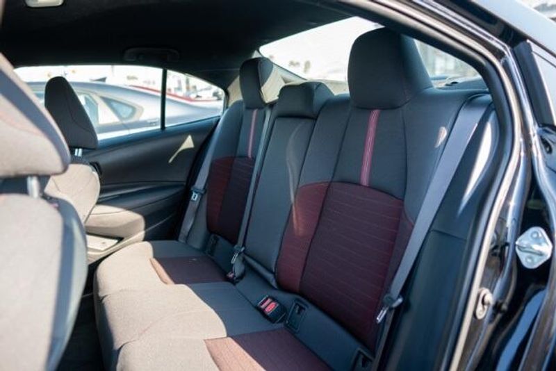 Used 2024 Toyota Corolla SEImage 12