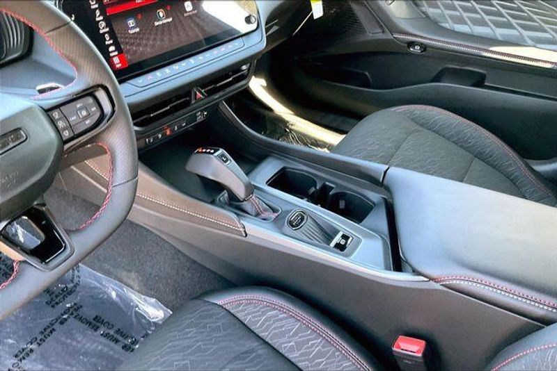New 2026 Dodge Charger Scat Pack 2-door AwdImage 7