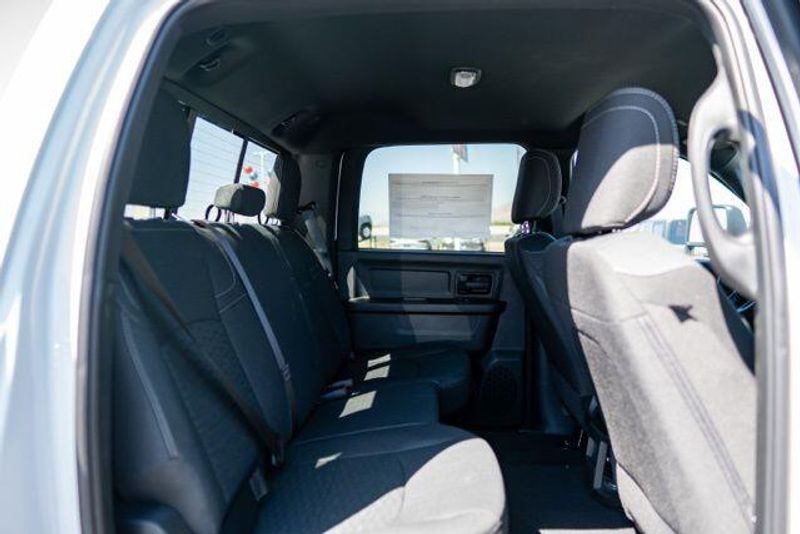 New 2025 RAM 2500 TradesmanImage 15