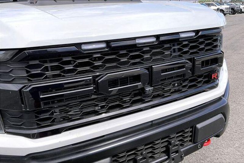 Used 2023 Ford F-150 RaptorImage 30