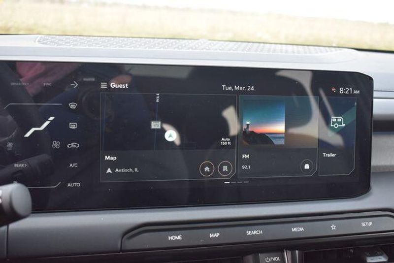 New 2027 Kia Telluride Hybrid X-Line SXImage 33