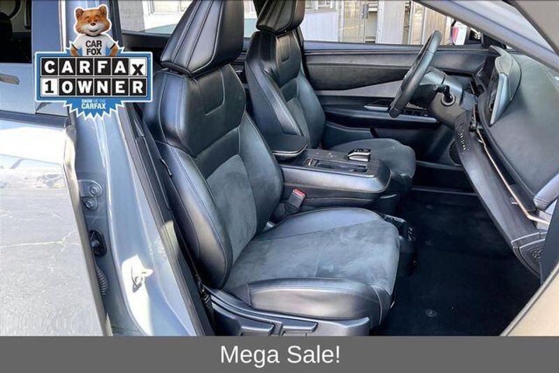 Used 2025 Nissan Ariya EngageImage 6
