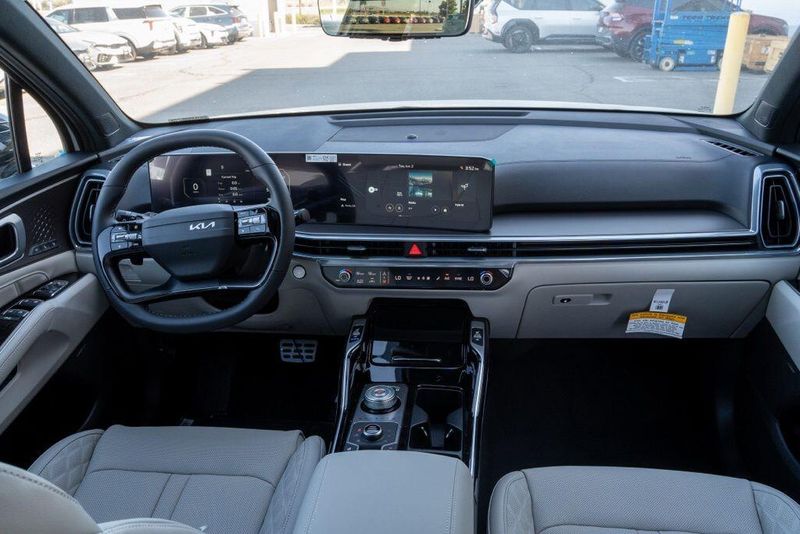 New 2026 Kia Sorento Hybrid X-Line SX PrestigeImage 22