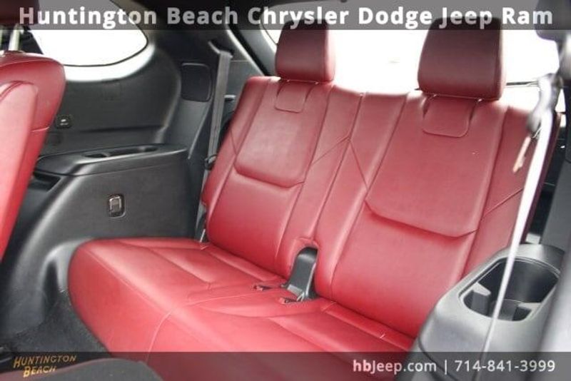 2023 Mazda CX-9 Carbon EditionImage 38