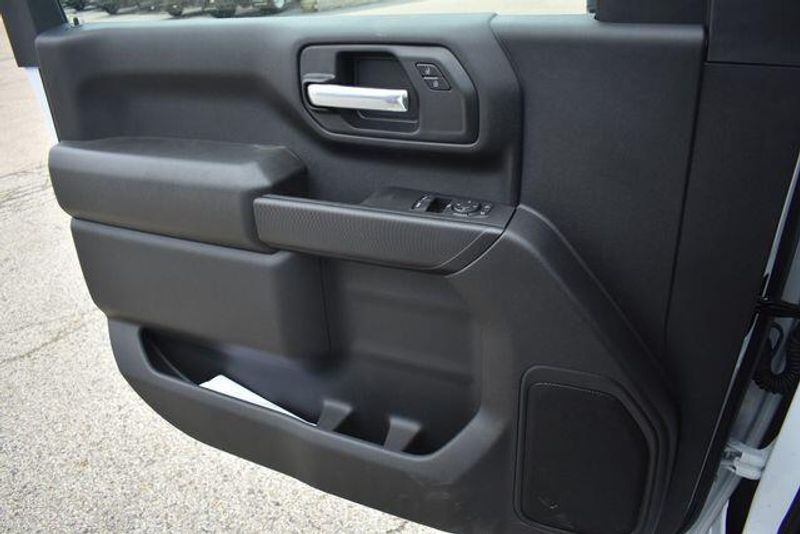 New 2026 Chevrolet Silverado 3500HD Work TruckImage 30