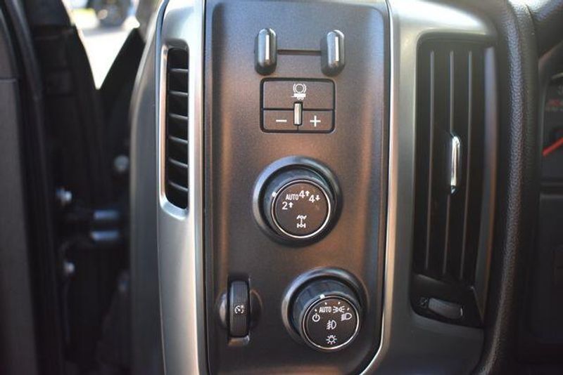 Used 2018 Chevrolet Silverado 1500 LTImage 22