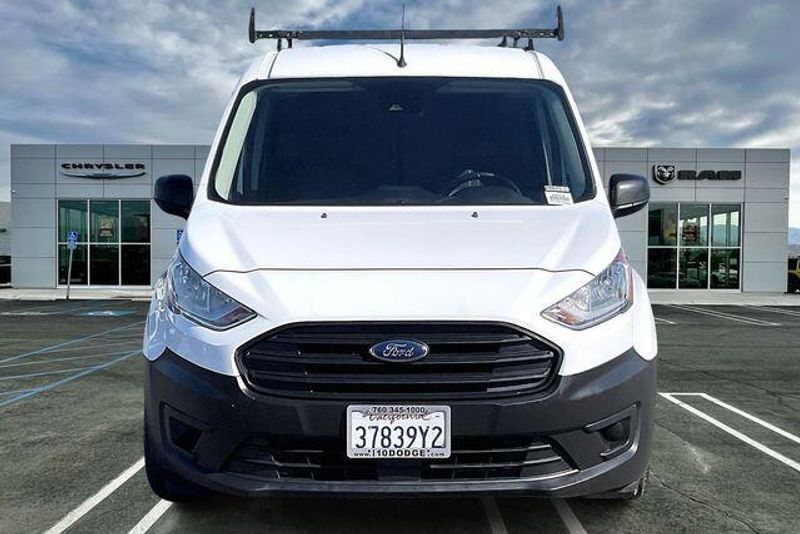 Used 2020 Ford Transit Connect XLImage 2
