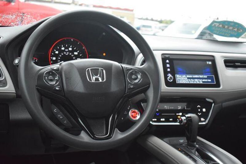 Used 2019 Honda HR-V EXImage 19
