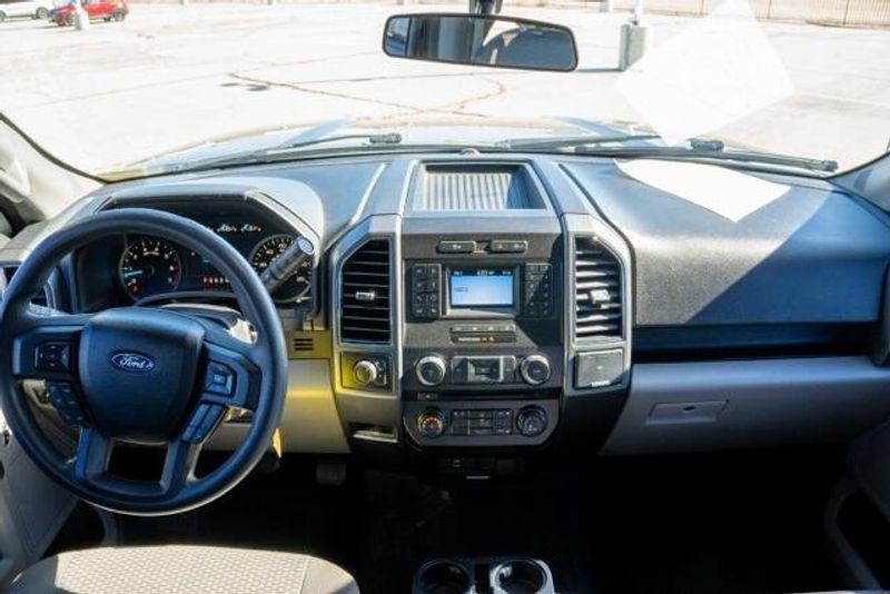 Used 2018 Ford F-150 XLTImage 16