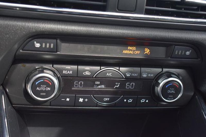 Used 2018 Mazda CX-9 TouringImage 27