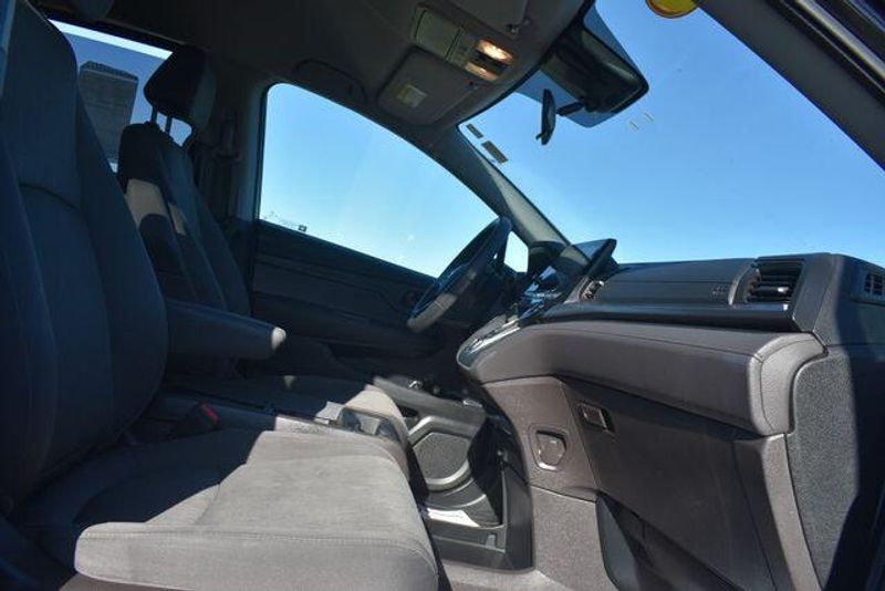 Used 2018 Honda Odyssey EXImage 13