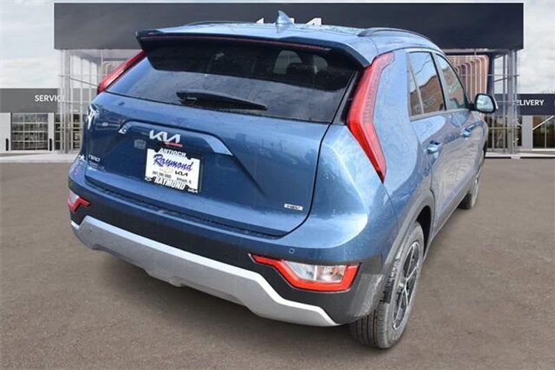 2024 Kia Niro EXImage 3