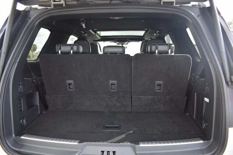 2023 Lincoln Navigator ReserveImage 7