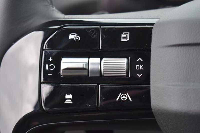 New 2026 Kia Sorento Hybrid EXImage 29