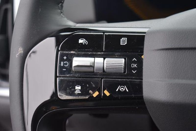 New 2026 Kia Sorento Hybrid EXImage 29