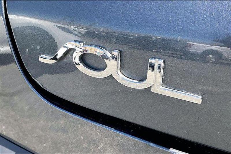 Used 2021 Kia Soul SImage 31