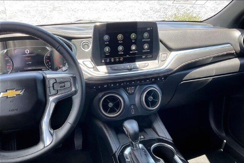 Used 2023 Chevrolet Blazer PremierImage 5