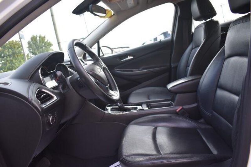 Used 2017 Chevrolet Cruze PremierImage 24