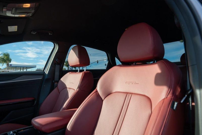 Used 2026 Kia K5 GT-LineImage 13