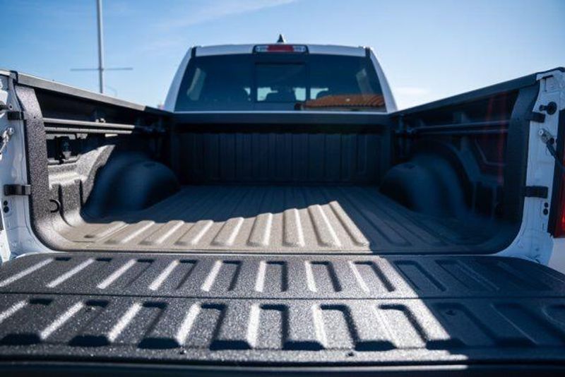New 2026 RAM 1500 Big Horn Lone StarImage 11