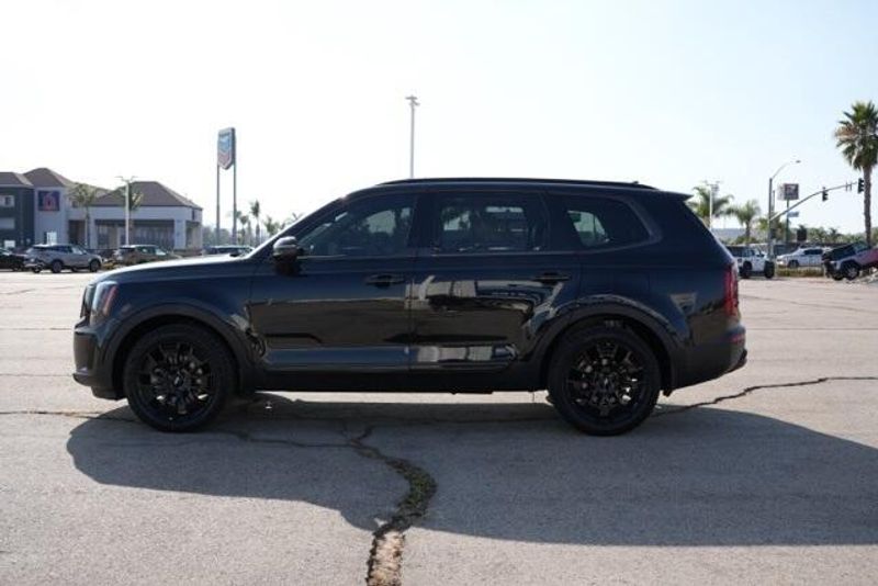 Used 2022 Kia Telluride EXImage 4
