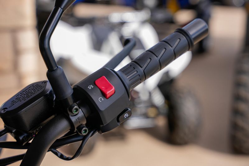 NEW 2026 KAWASAKI ELIMINATOR ABS Image 14