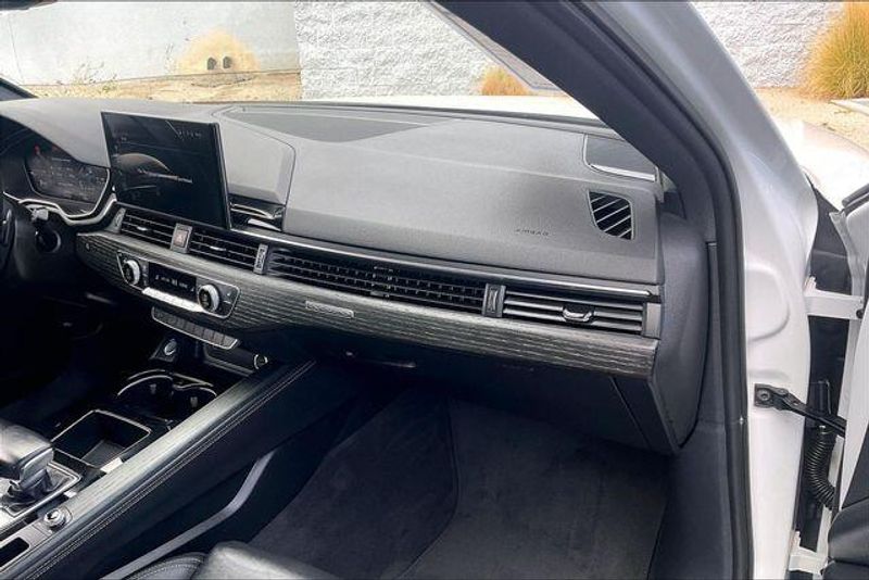 Used 2024 Audi A4 45 S line Premium PlusImage 16
