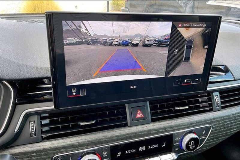 Used 2024 Audi A4 45 S line Premium PlusImage 21
