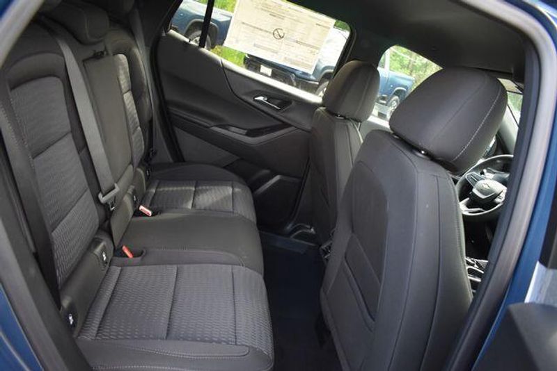 New 2026 Chevrolet Equinox LTImage 15