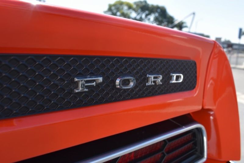 Used 1970 Ford Torino Image 15