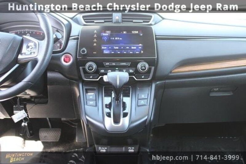 2021 Honda CR-V EXImage 14