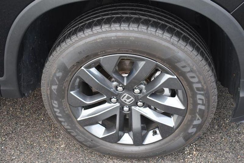 Used 2024 Honda Ridgeline SportImage 11