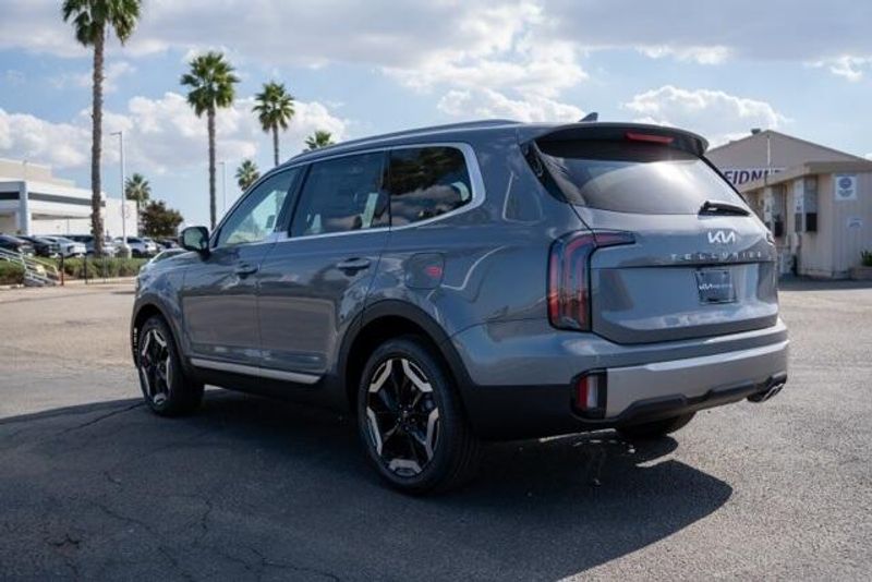 New 2025 Kia Telluride EXImage 5