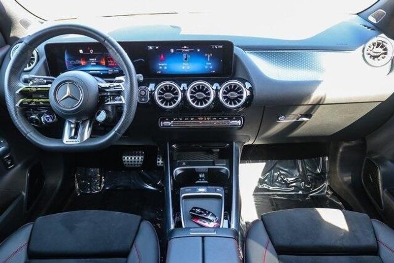 2024 Mercedes-Benz GLA 35 AMGImage 14