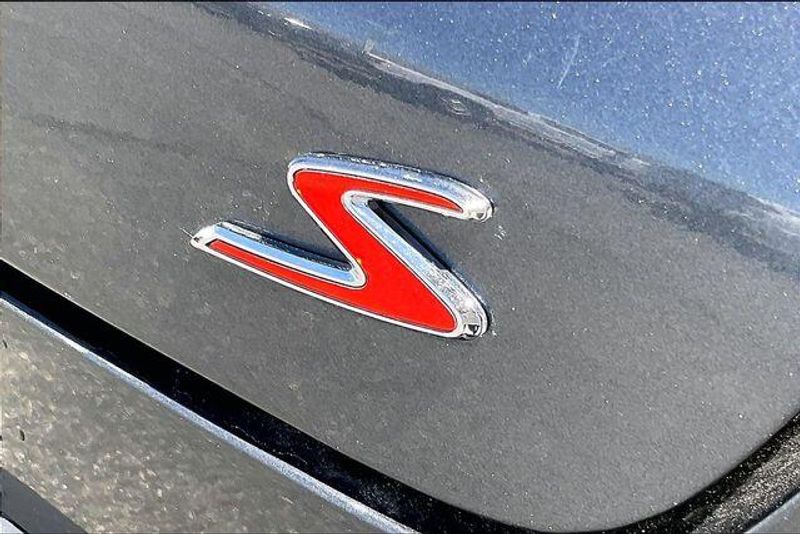 Used 2021 Kia Soul SImage 7